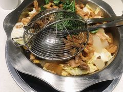 -古乐牛香·鲜牛肉牛杂火锅(新区店)