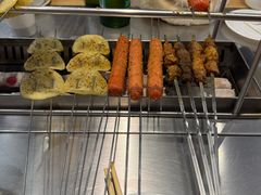 -彭城八戒羊肉串(总店)