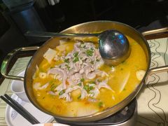 俏九州鲜笋脆肚-俏九州·小炒黄牛肉(华润万象汇店)