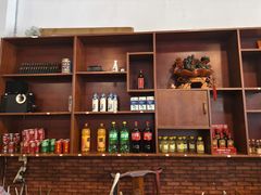 -柴火人家(桐庐总店)