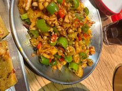 -丽伟的串·烧烤·砂锅(芝麻街店)