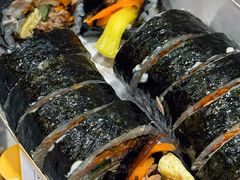 -传闻来紫菜包饭·打糕(西塔韩百店)
