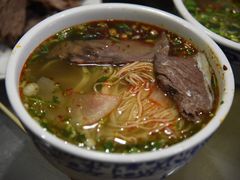 -吾穆勒蓬灰牛肉面·清真(北滨河中路店)