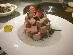 冰沙红酒鹅肝-圆苑(上海广场店)