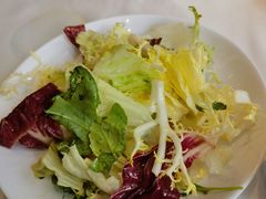 -万龙洲海鲜(亚运村店)