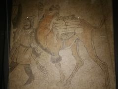 -洛阳古墓博物馆