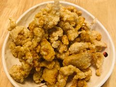 -红小满休闲餐厅(十全街店)