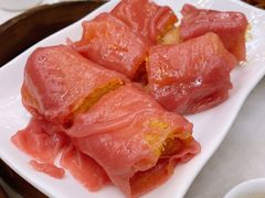 红米脆肠粉-潮福城大酒楼·潮粤菜·港式点心(阳光城店)
