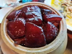 -上海小南国(正大店)