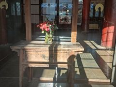 -嵩祝寺及智珠寺