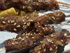 -马海涛牛肉串·午市牛腩饭·烧烤夜宵(领汇广场店)