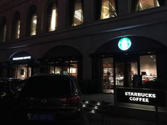 -星巴克(苏州张家港国贸酒店店)