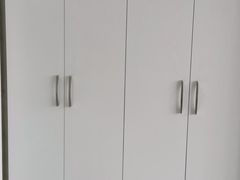 -佰丽爱家全屋定制(汶水店)