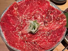-烧肉达人•炭火烧肉(新天地店)