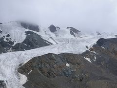 -祁连山·岗什卡雪峰景区