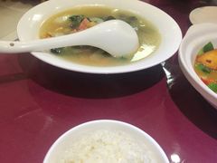 -首都师范大学-本部食堂