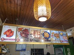 -鸡脚旮旯平江路店