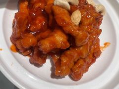 -兰湘子·湘菜小炒(石家庄万象城店)