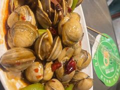 -锦州御烧烤(人民街店)