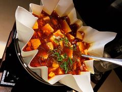 人间豆腐-穹六人间 people 6(岳阳路店)