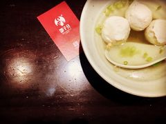 -邵子牙·中华老字号(定安路店)