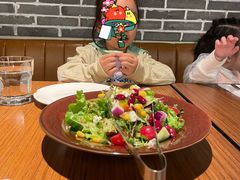 -MARU玛露音乐餐厅(大学路店)