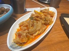 -路边羊烧烤酒场(宝带路店)