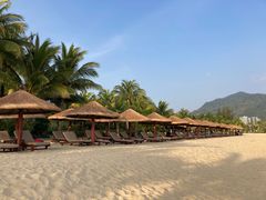 -石梅湾艾美度假酒店