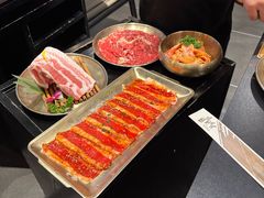 -西塔老太太泥炉烤肉(龙湖北苑天街店)