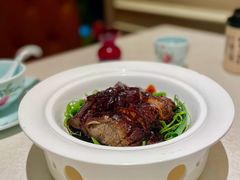 -维园悦谱·海派家常菜(乌鲁木齐南路店)