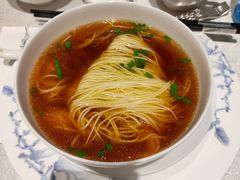 -太湖饭店·寄畅轩中餐厅