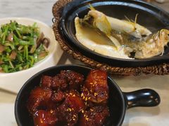 -锦園(伊势丹美食城店)