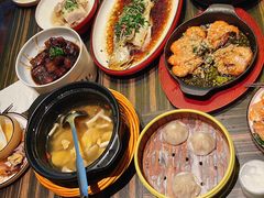 -江太极江浙菜(马桥万达广场店)