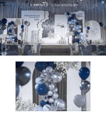 -鸿涛阁宴会中心