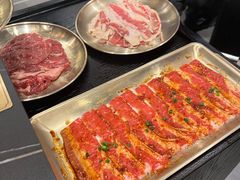 -西塔老太太泥炉烤肉(龙湖北苑天街店)