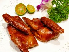 -酒蜻蜓·庭院私房菜(天元东路店)