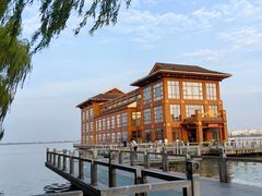 -同里湖度假村(二期店)