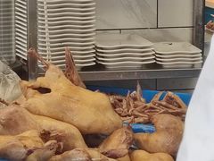 -云南路美食街