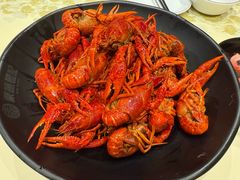 -聚味瞿记·龙虾堂(天元店)