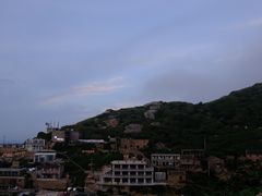 -东极岛景区