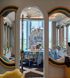 -奈尔宝·儿童乐园·亲子餐厅(苏州大悦城店)