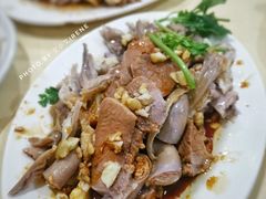 白灼生肠-电白鸭粥店(下沙二坊88号店)