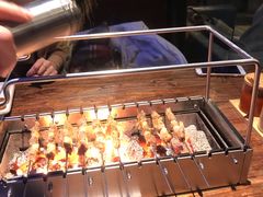 -三个蒙古大叔羊肉串(大宁店)