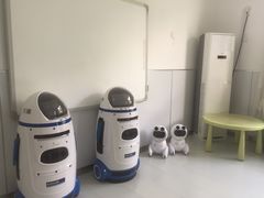 -上海市闵行科技幼儿园