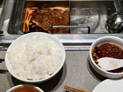 -海底捞火锅(上地华联店)