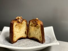 焦糖洋梨可露丽-发酵食堂(屏风街店)