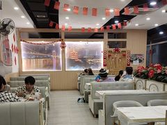 -江城燕子大排档(江汉路步行街店)