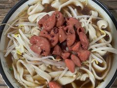 -佰仙面馆