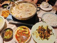 -滇铺子·云南特色菜·第九届野生菌美食节(曲靖万达店)
