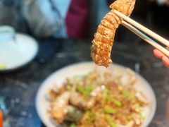 -指爱龙虾(金杨路总店)